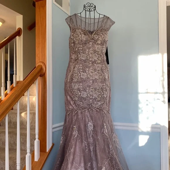 Mon Cheri Dresses Ivonne D For Mon Cheri Mother Of The